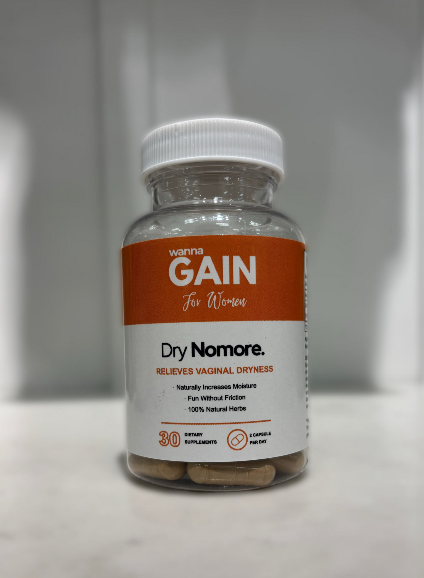 Dry Nomore