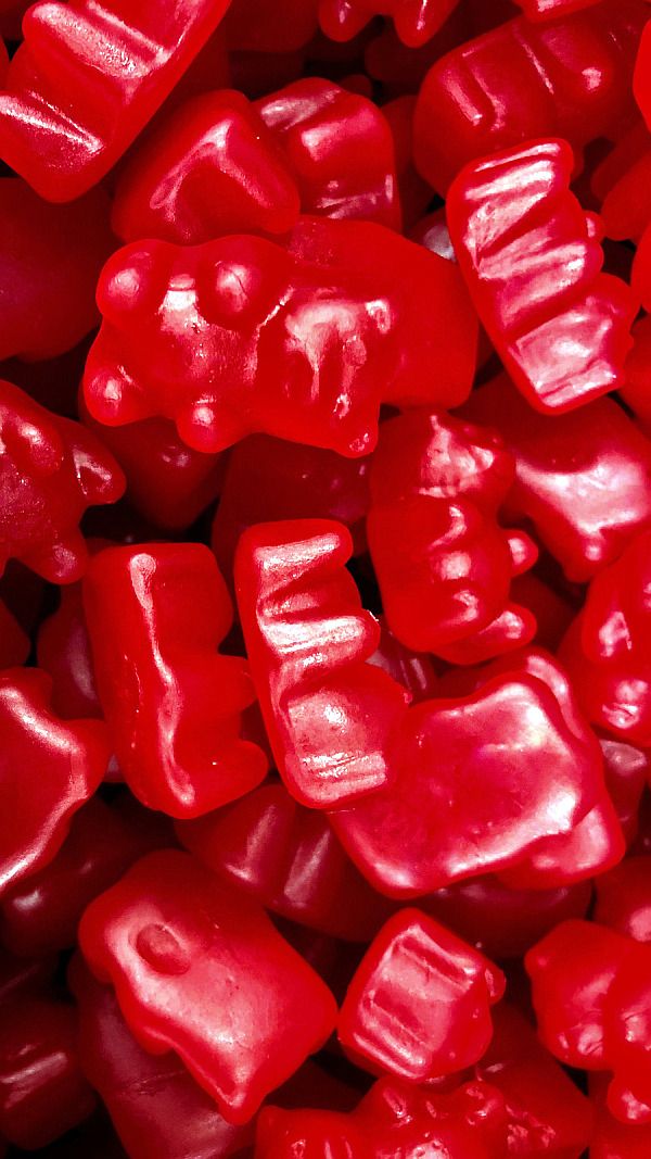 Ultimate MACA ROOT Gummies