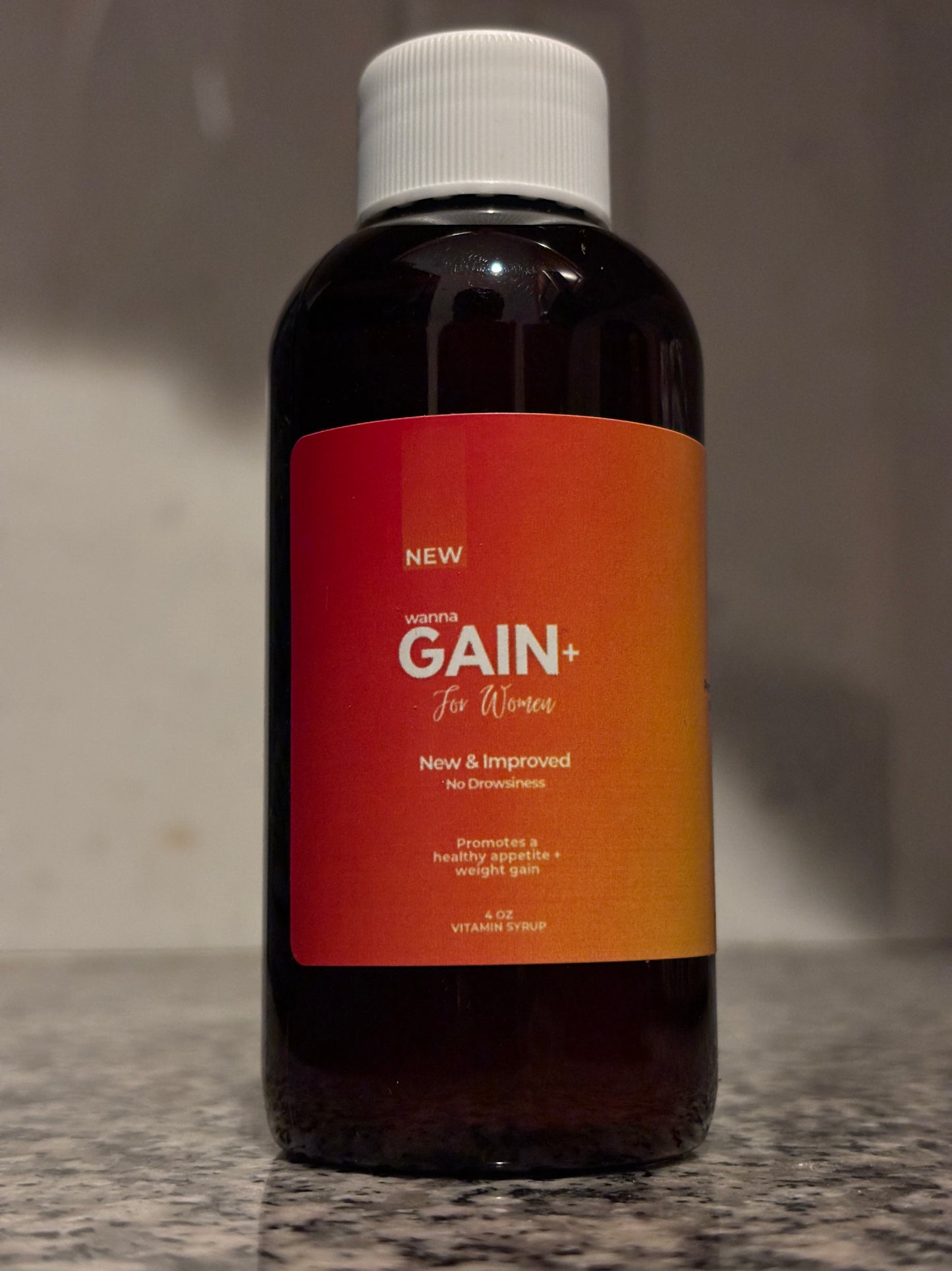 Gain+ For Women