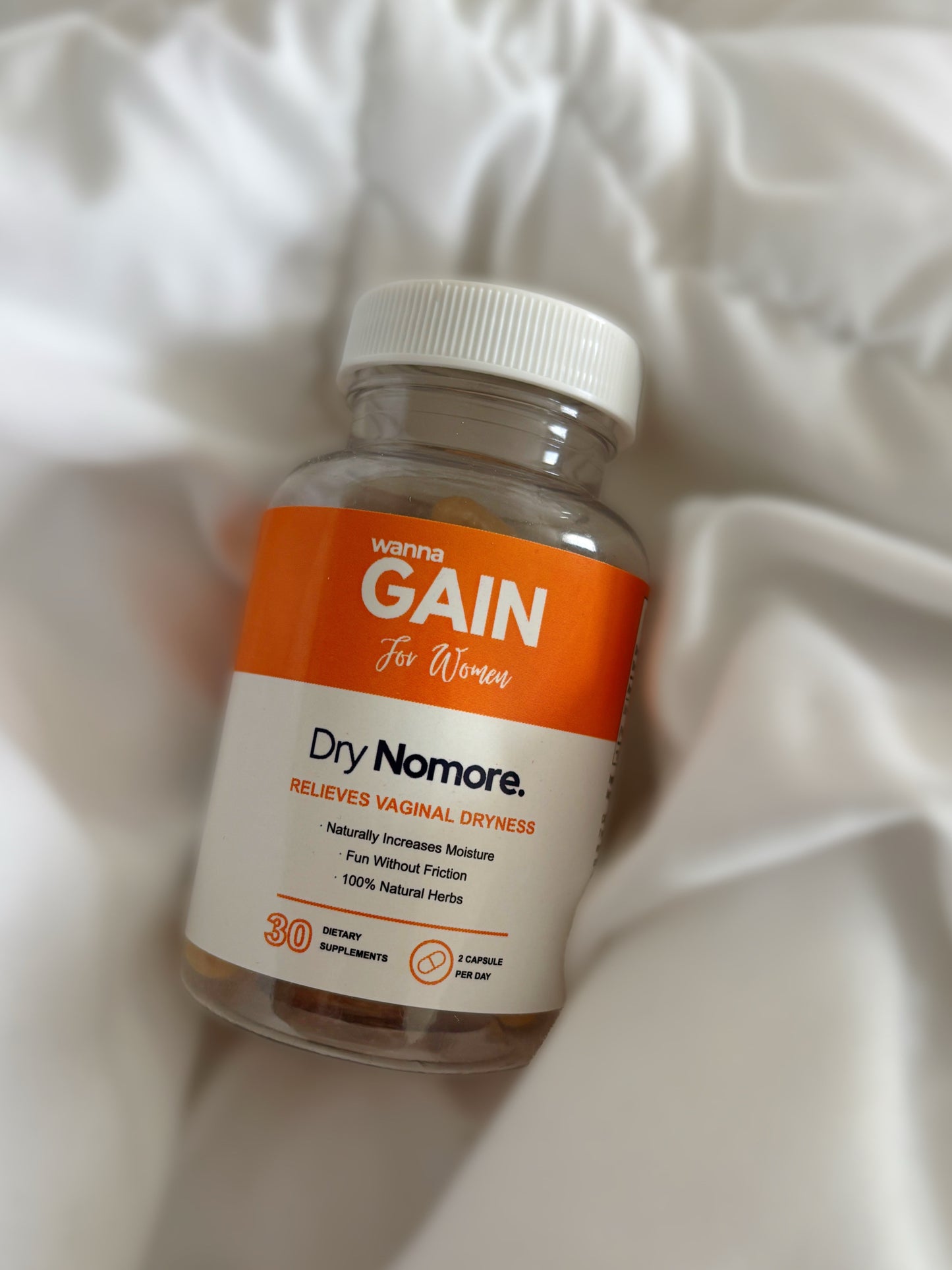 Dry Nomore