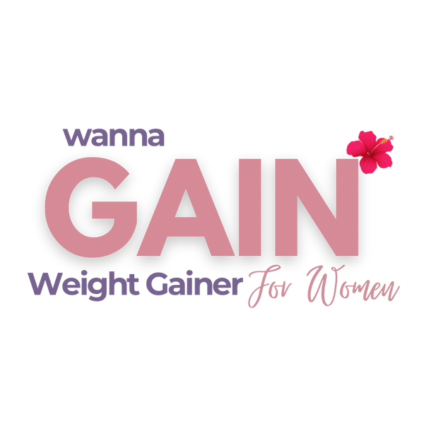 Wanna Gain